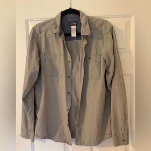 Patagonia Button Down Shirt